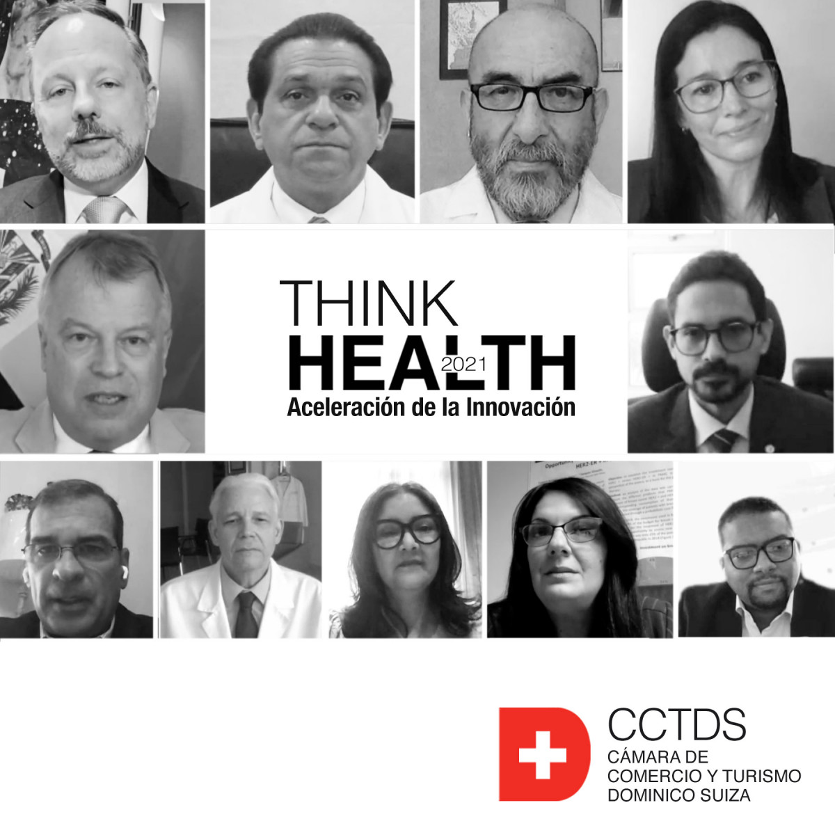 Participantes THINK HEALTH