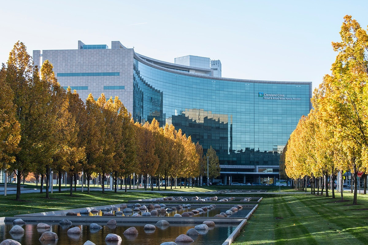 Cleveland Clinic Main Campus 2 (1)