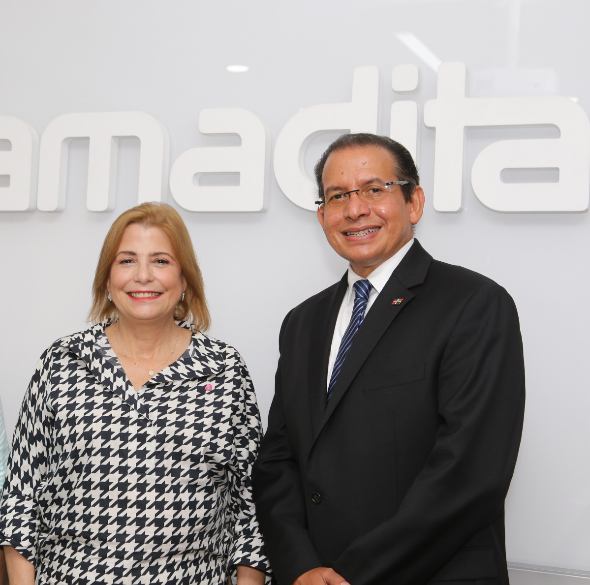 PATRICIA GONZALEZ Y RUBEN PERALTA