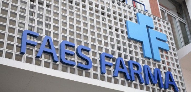 Faes farma edificio 728