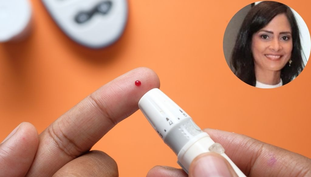 Diabetes dra disla 