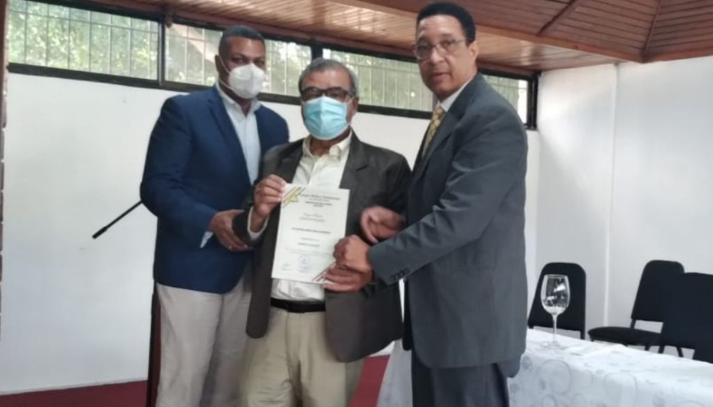 Comision cmd