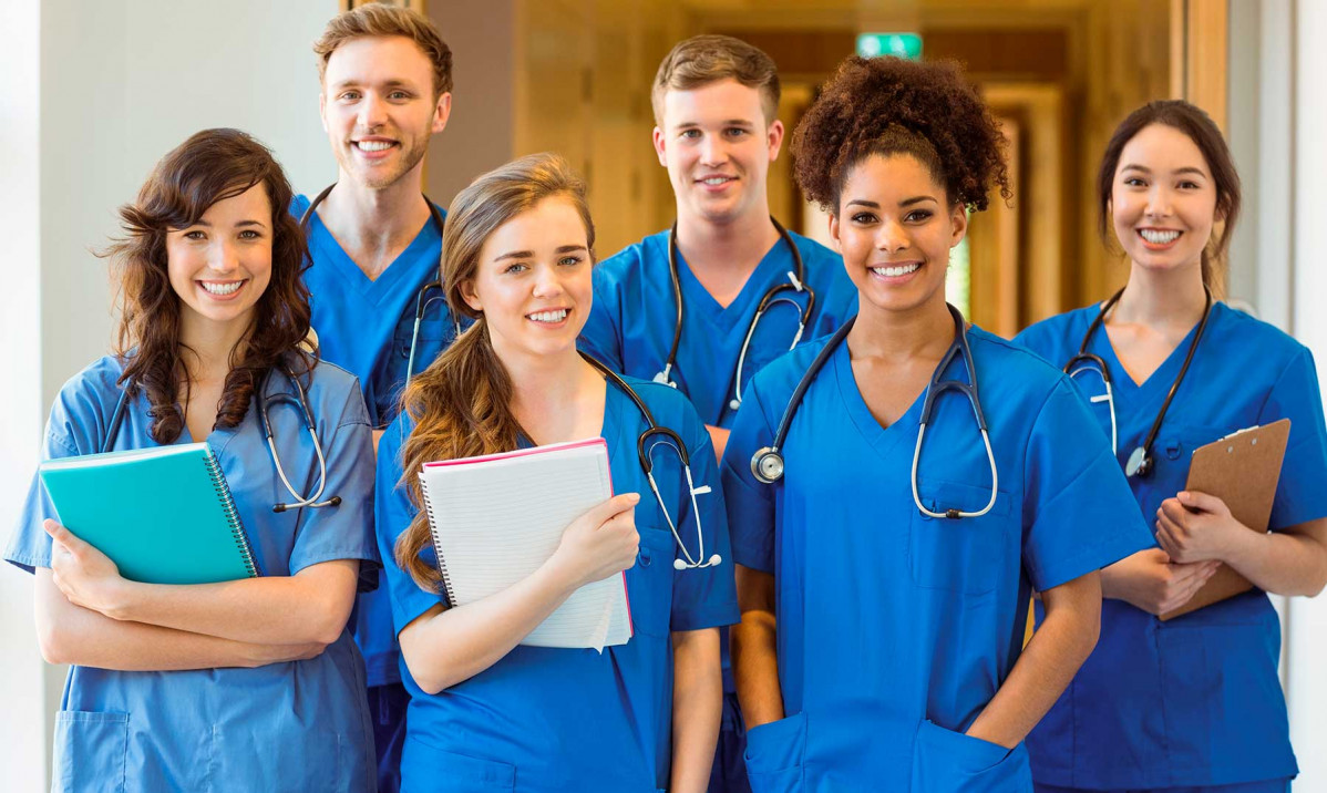 Frases para estudiantes de medicina
