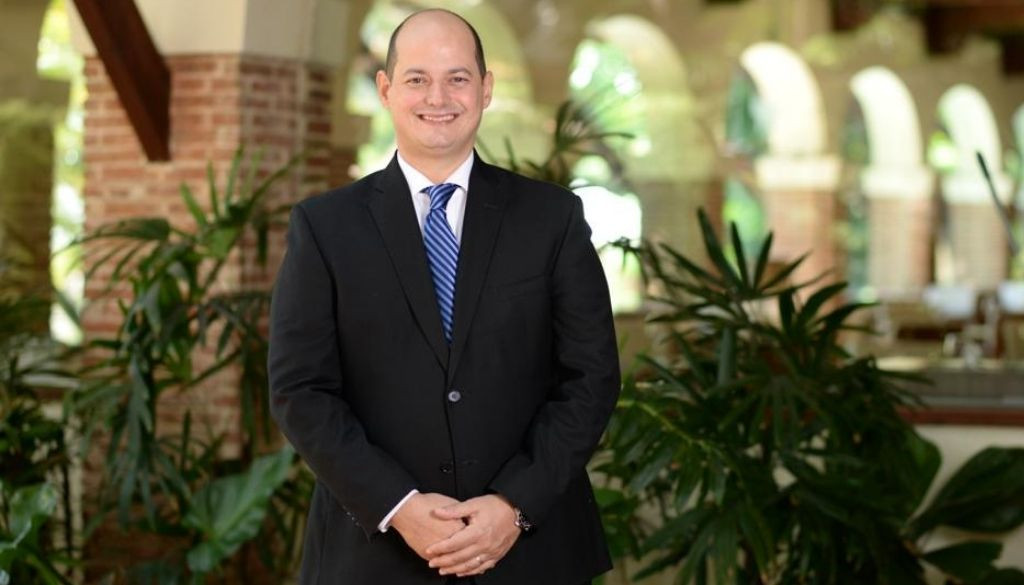 Dr. Alejandro Cambiaso