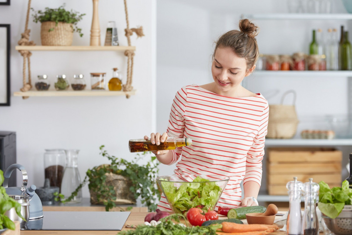Magnesium equilibre nutritionnel