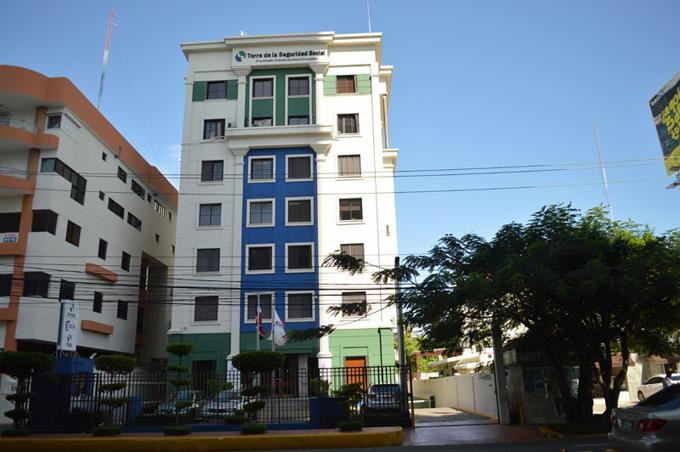 Tss debe tener capacidad de recaudacion