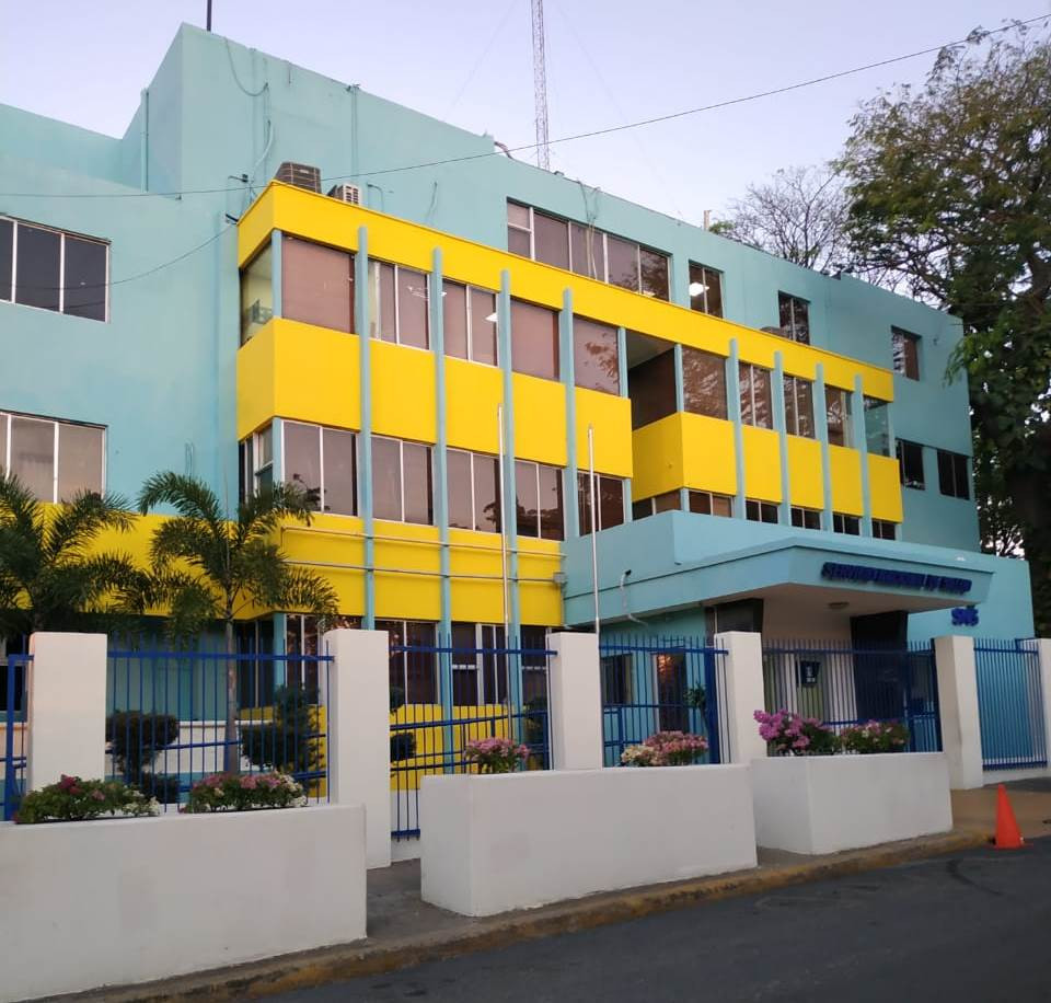 Fachada SNS (1)
