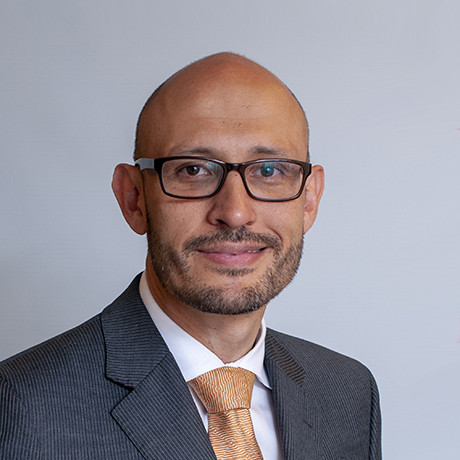 Dr. Santiago Lozano Calderu00f3n