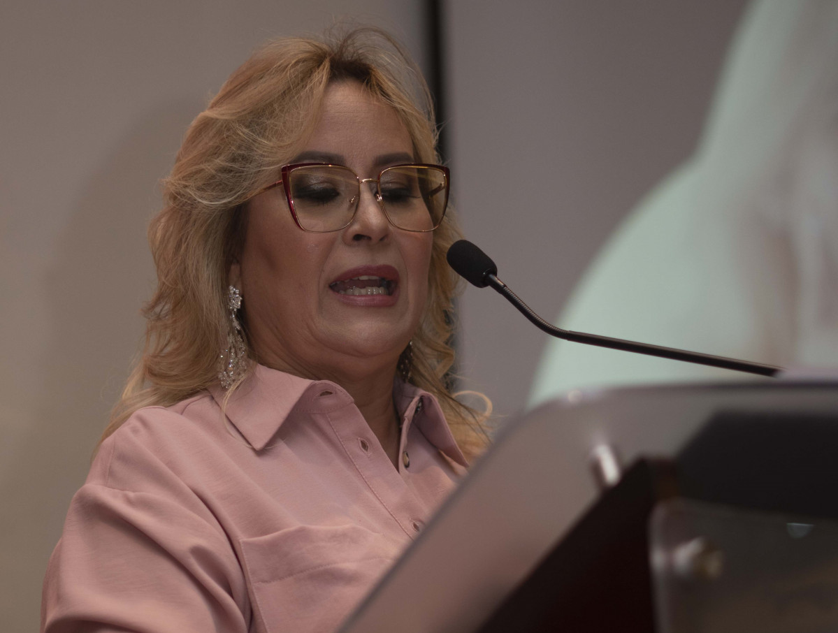 Principal Isabel Figueroa de Rolo CEO