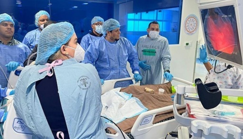 Taller intervensionismoSN