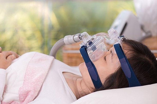 Epilepsy drug shows promise for treating sleep apnea