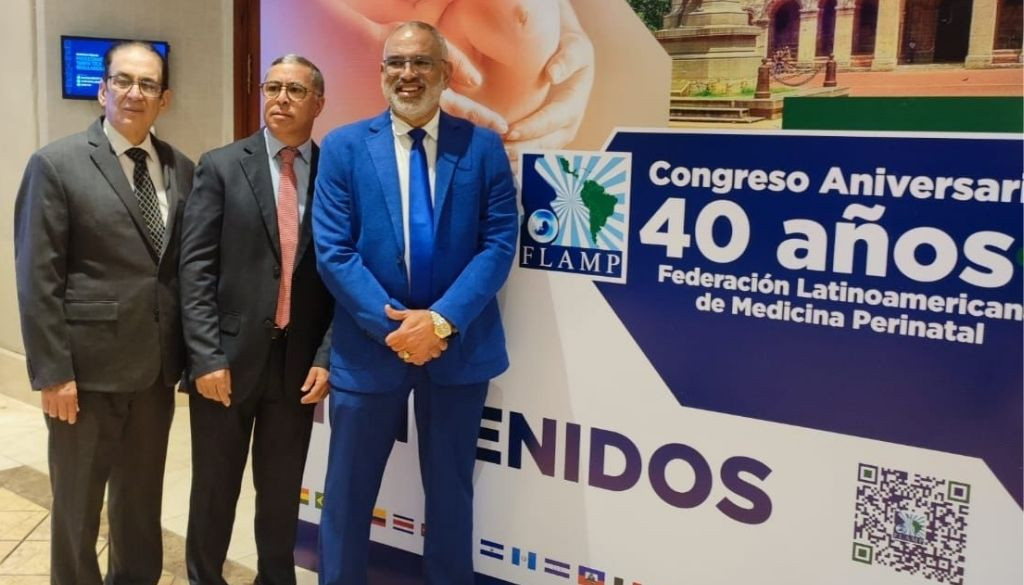 Congreso FLAMP