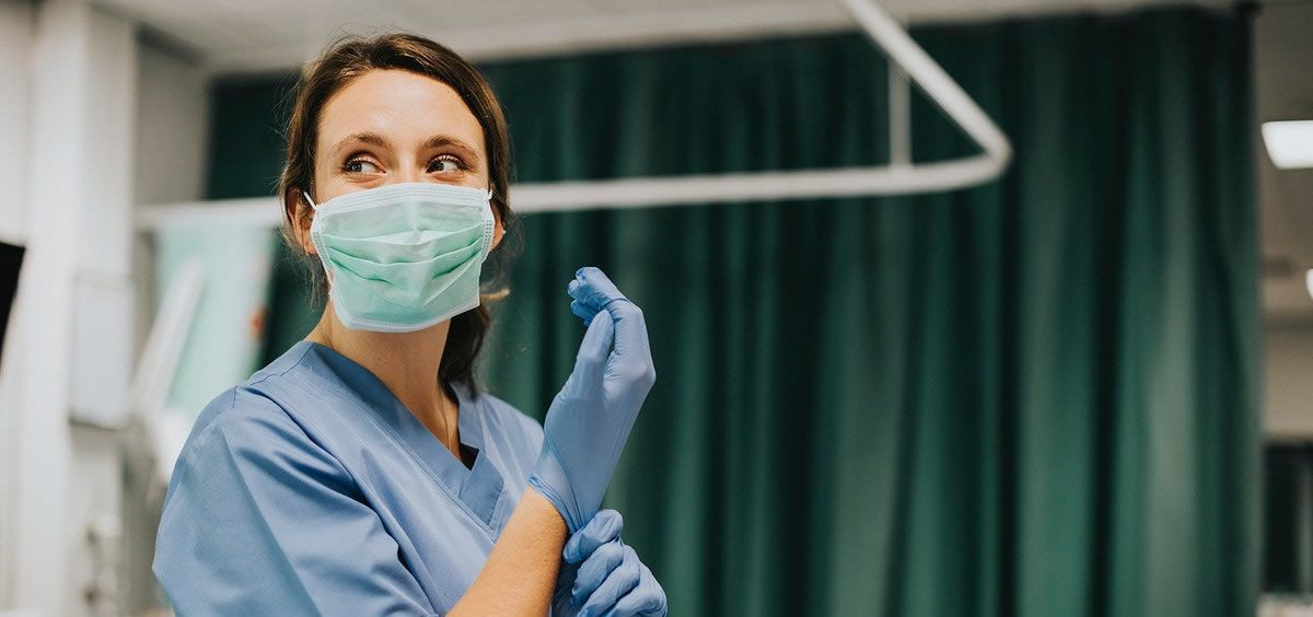 Especialidades enfermeras comunidades autonomas implantacion