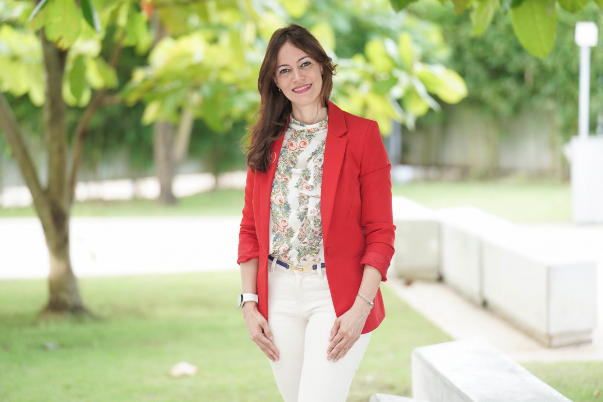 Dra. Jorgelina Duru00e1n