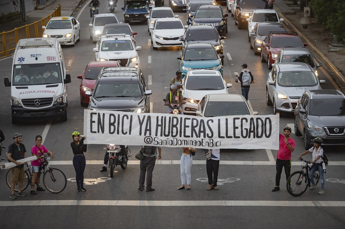 FOTO bici