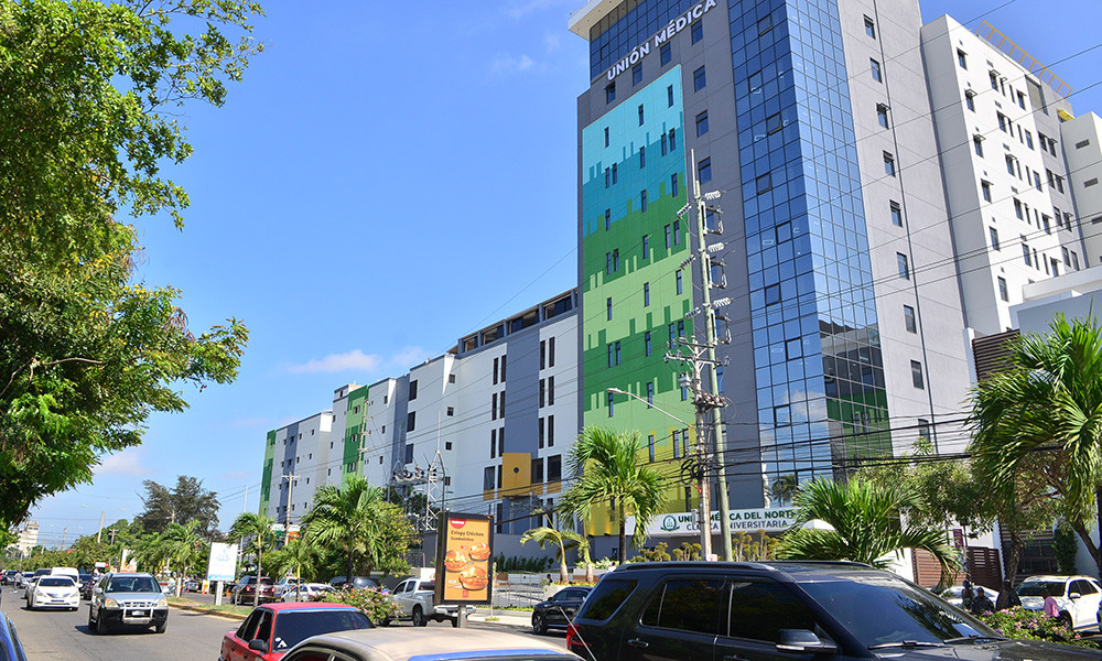 Inauguracion del edificio de la union medica 3 6 2022 37