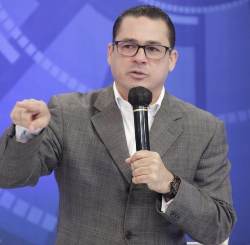 Graymer mendez