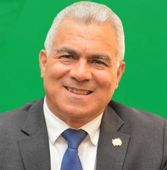 Senador San Jose de Ocoa