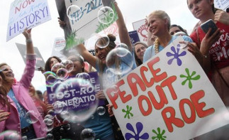 Tres estados de eeuu prohiben el aborto tras fallo del supremo