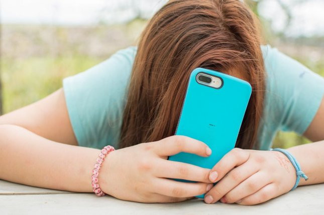 Cyberbullying puts targeted adolescents at risk for suicide study suggests