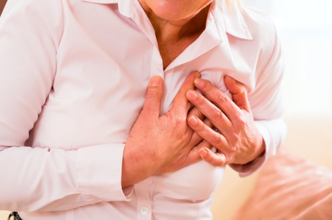 Cancer survivors at greater risk for heart disease study shows