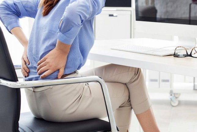Choosing the right treatment is key to relieving back pain