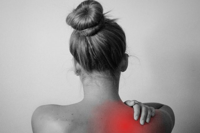 Risks of complications of shoulder surgery are low study shows