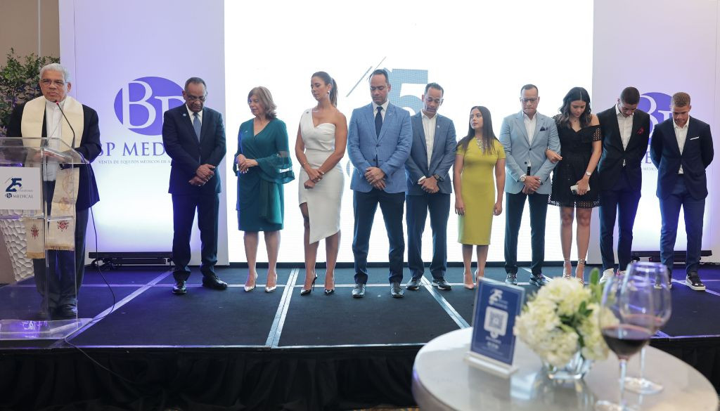 Celebracion 25 anos