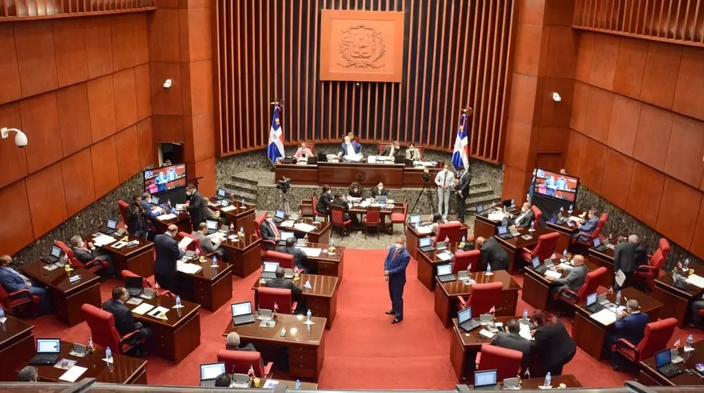 SENADO