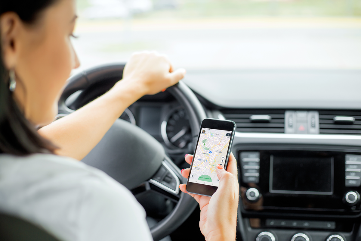 DiDi estará disponible en Santiago con viajes desde RD$ 95