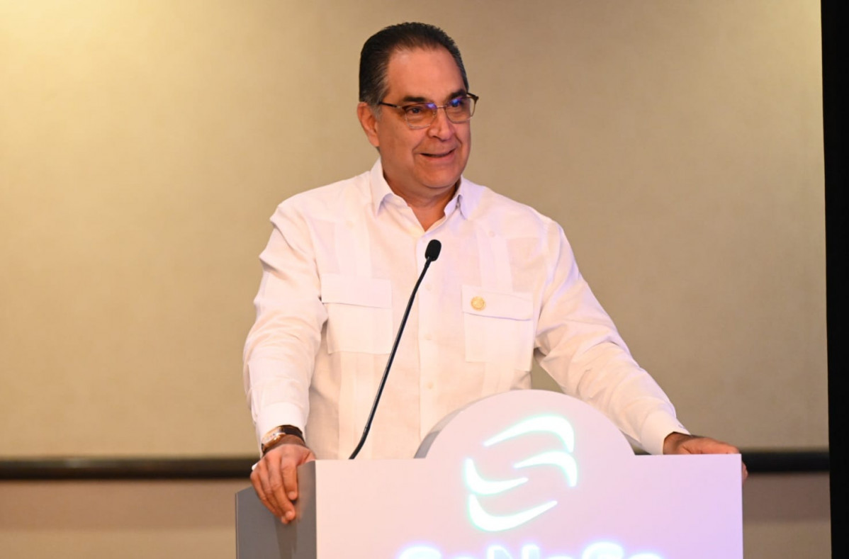 Dr. Santiago Hazim