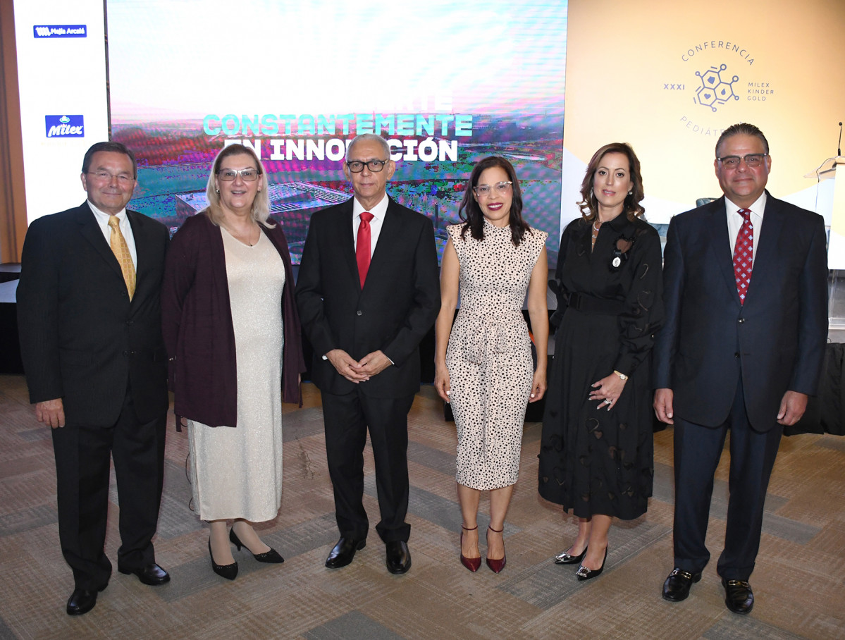 Foto Principal 1 Jorgen Pedersen, Maya Virginia Serrano Arriaza, Elbi Morla Bu00e1ez, Carmen Adonise Rosario, Ale