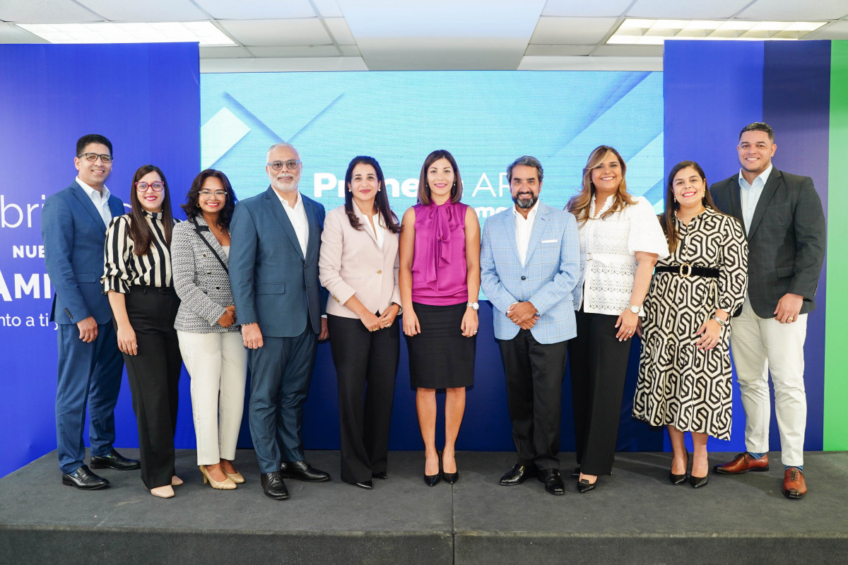 Staff Corporativo ARS Primera 