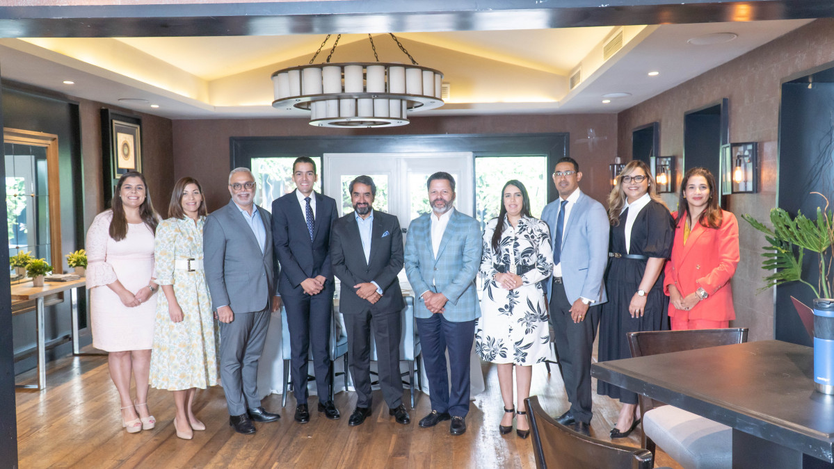 Encuentro con Reguladores