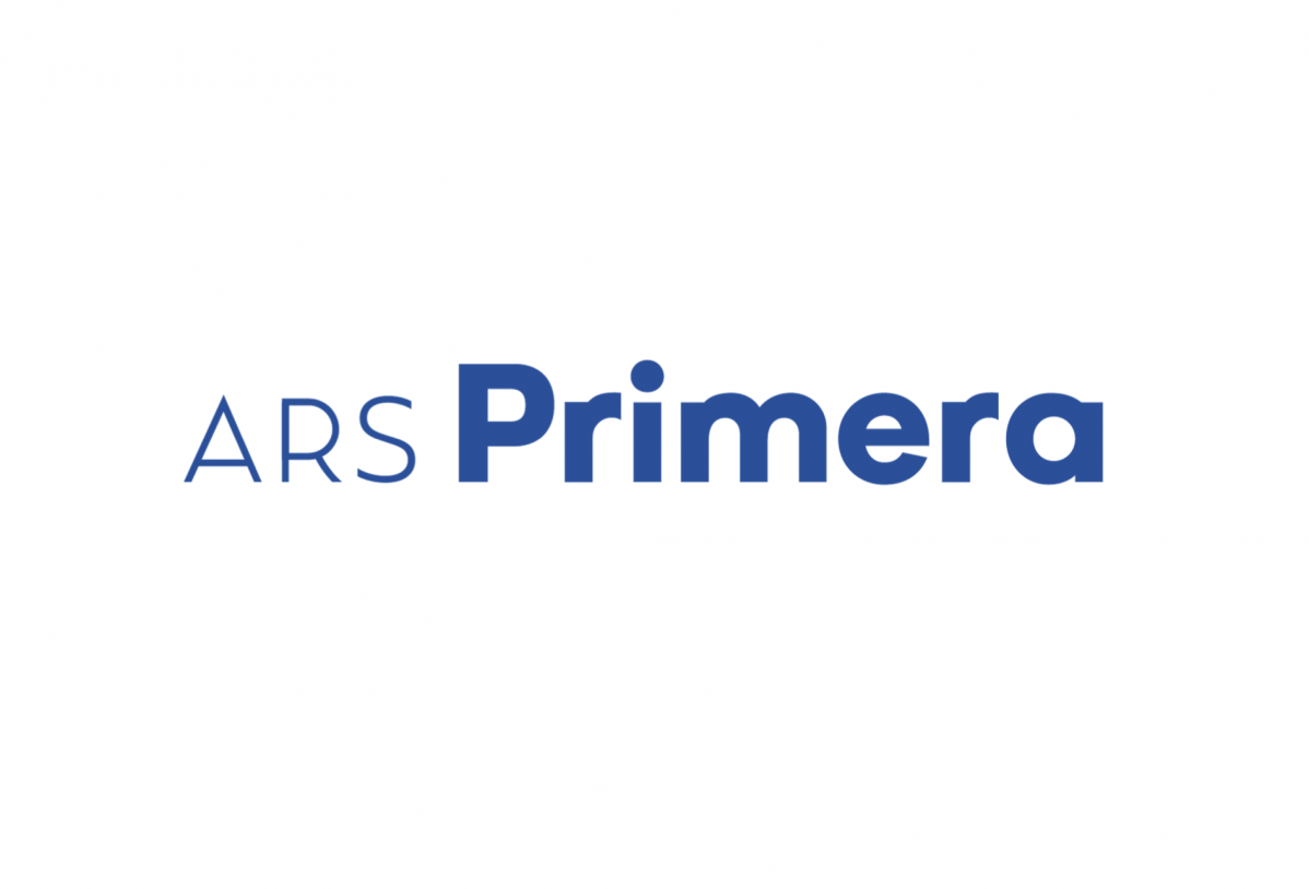 Logo ARS Primera
