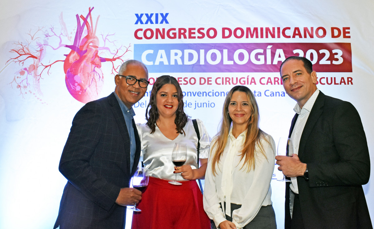 Sociedad de Cardiología anuncia su XXIX Congreso Nacional 2023