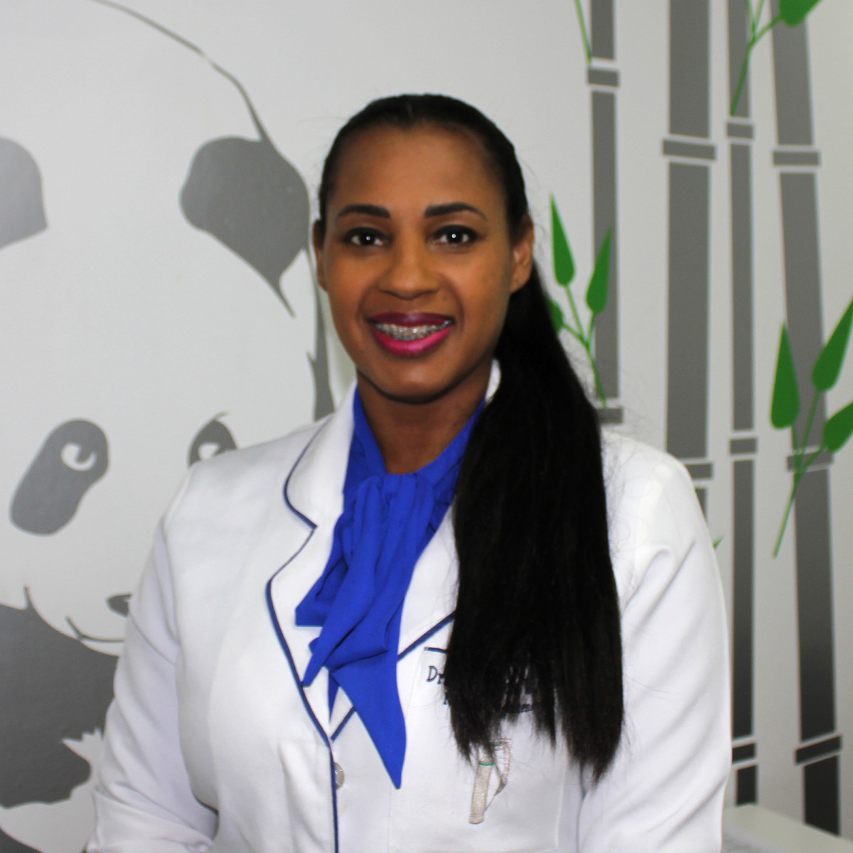 DoctorDra Adelaida Martinez