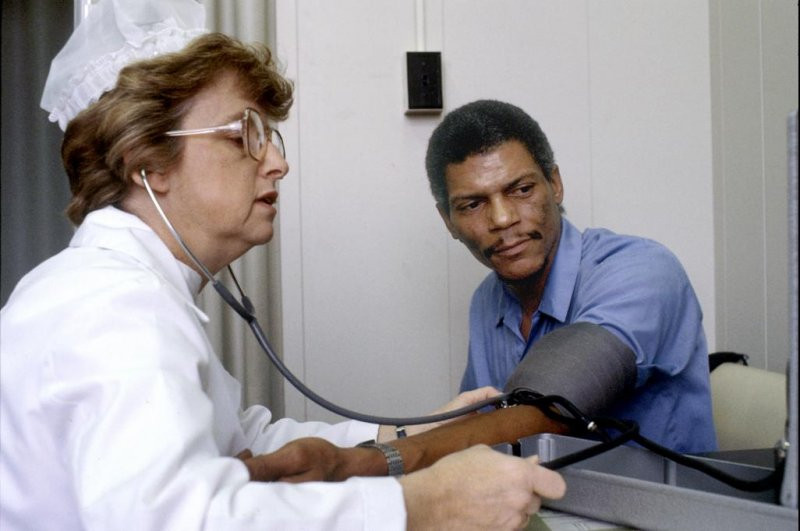 Cleveland Clinic Blood pressure drug may lower Alzheimers risk in Black patients