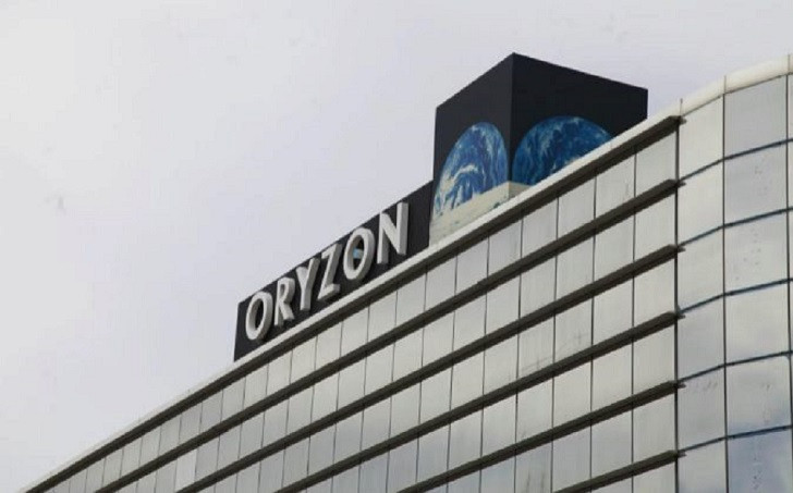 Oryzon edificio 728