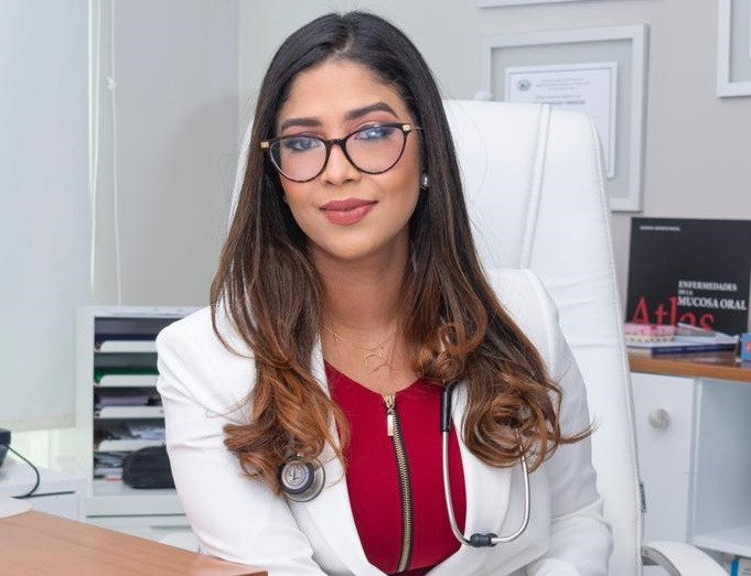 DOCTORA