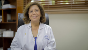 Dra. Emma Guzman
