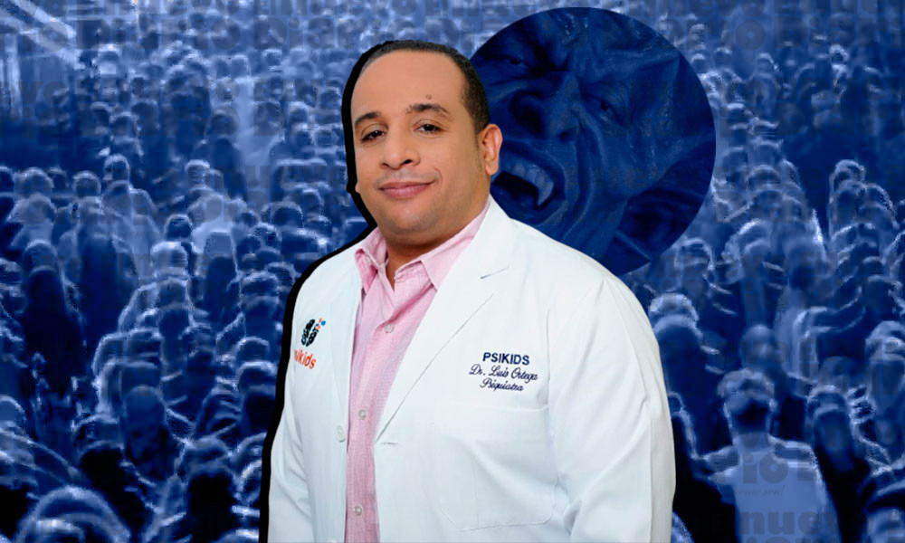 Histeria colectiva