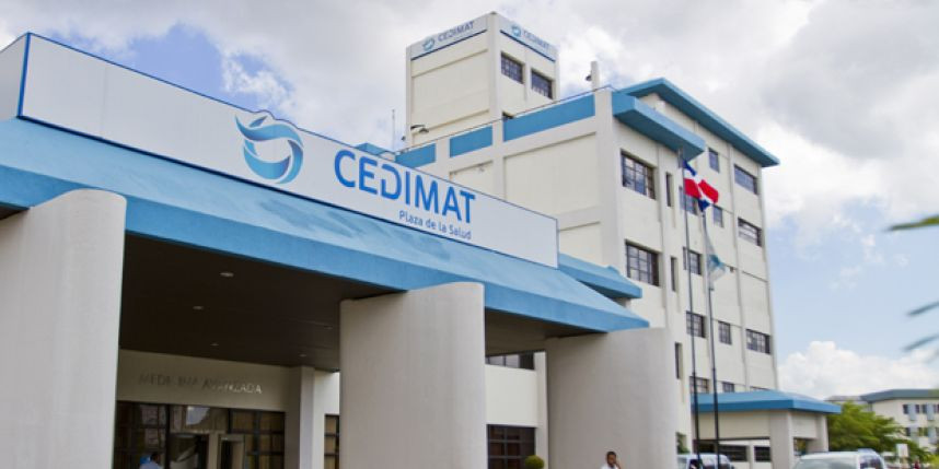 Cedimat