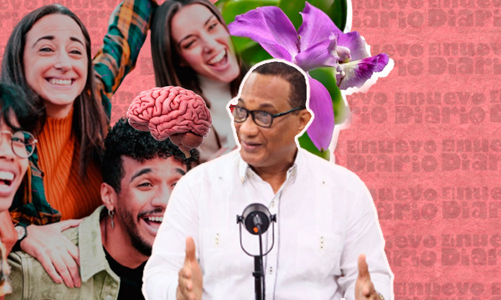 Sexo prolonga la juventud