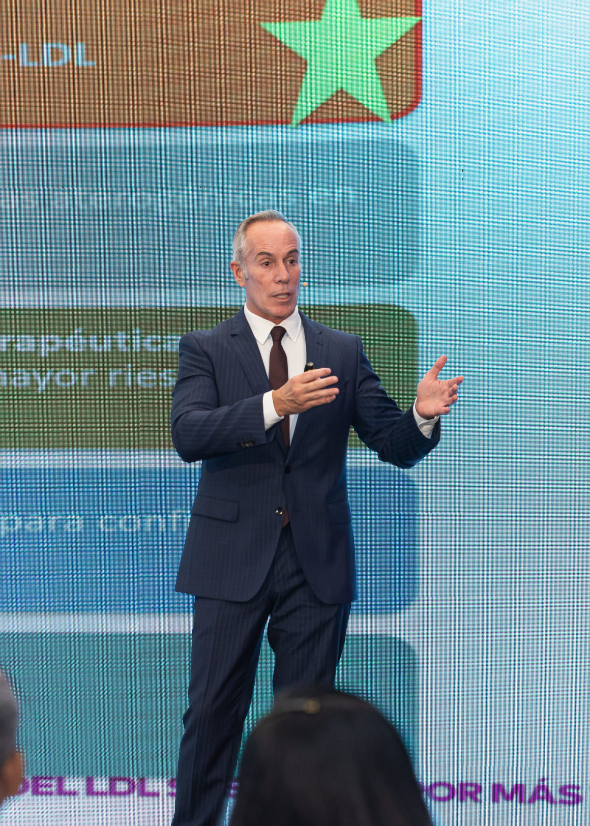 Dr. Rodrigo Alonso Karlezi