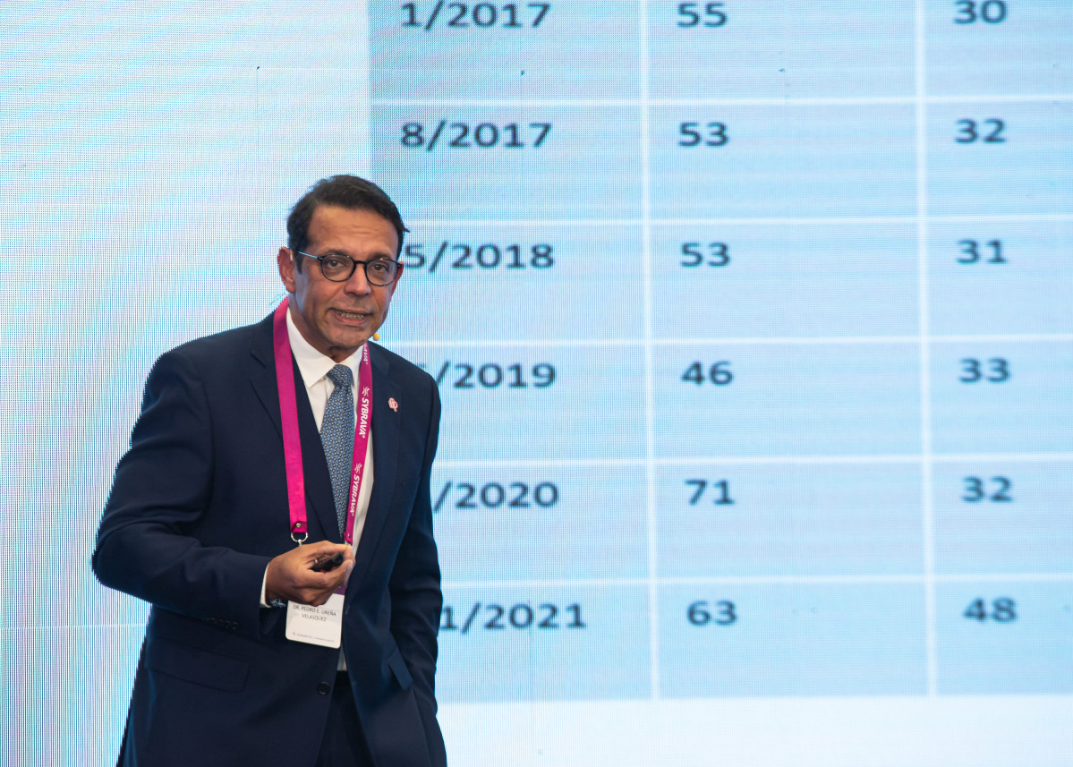 Dr. Pedro Ureu00f1a Velu00e1squez