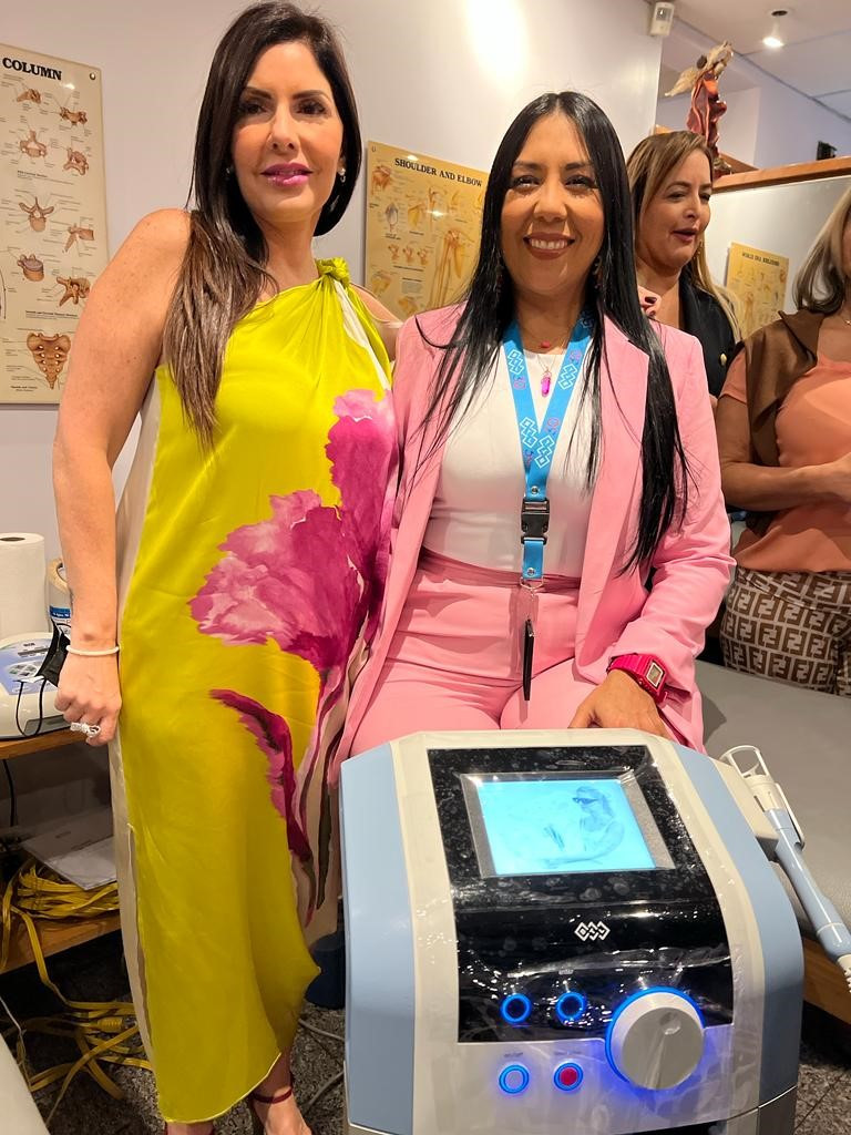Mariaelena sortino kenia santana