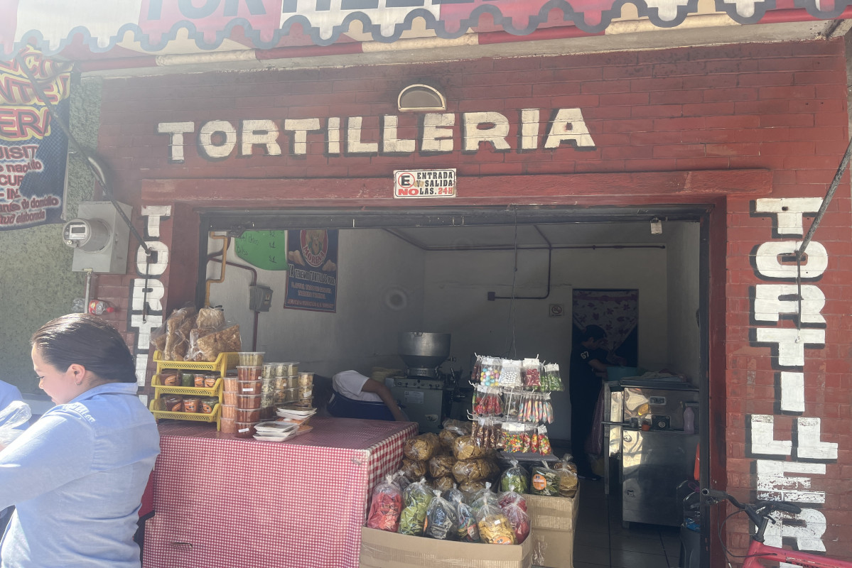 NotiPress   Tortilleru00edas Gustavo Torres (NotiPress)