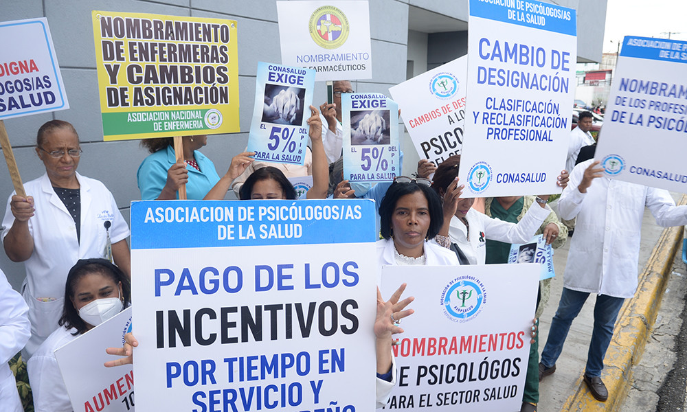 Protesta enfermeras ludusi tapia 6