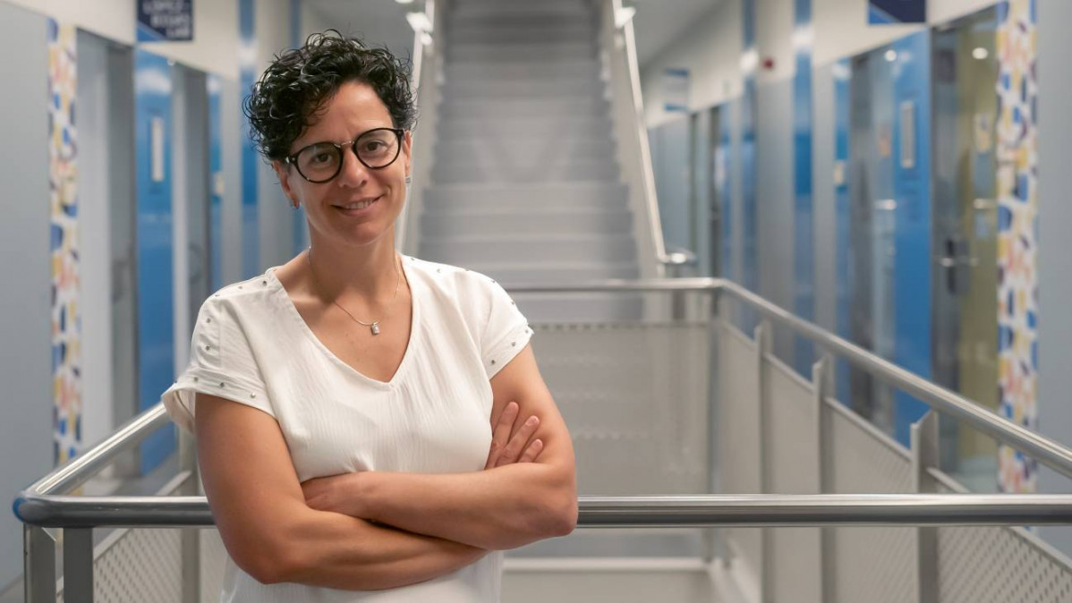 La inteligencia artificial y el big data nos ayudan a identificar que genes son los causantes del cancer